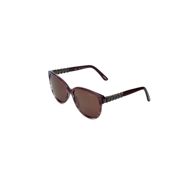 Chopard Cat Eye StyleBrown Lens.